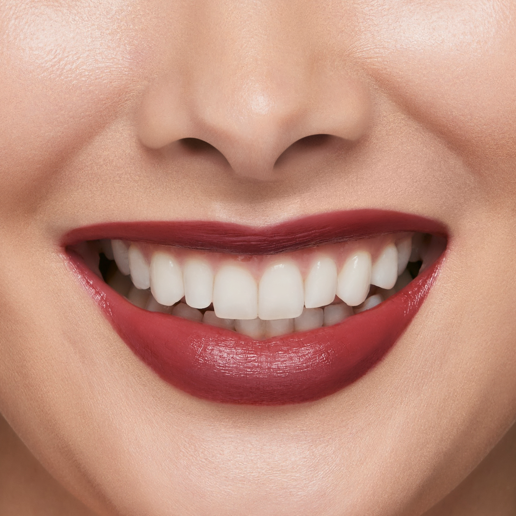 Technosatin Gel Lipstick, 411